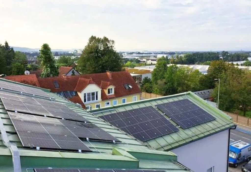 Gewerbeimmobilie kaufen in Graz – 212 m², € 299.000 – Bild 5 von 6