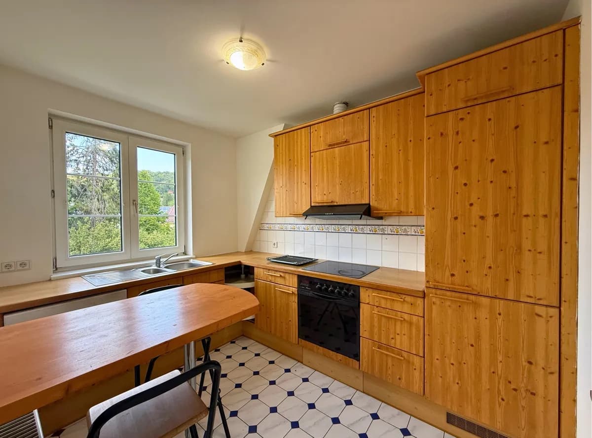 3-Zimmer-Wohnung kaufen in Baden – 79 m², € 309.000 – Bild 2 von 9