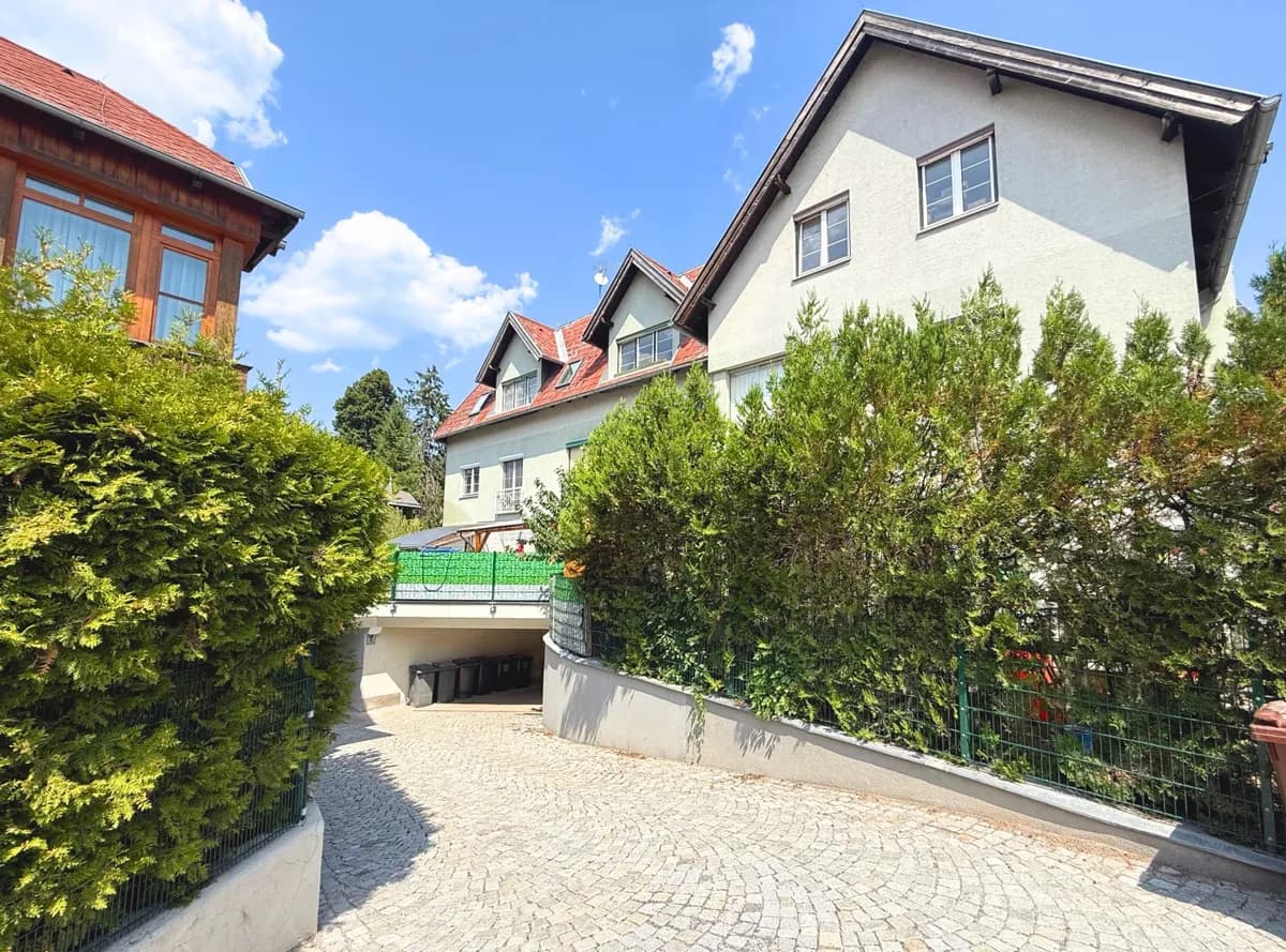 3-Zimmer-Wohnung kaufen in Baden – 79 m², € 309.000 – Bild 7 von 9