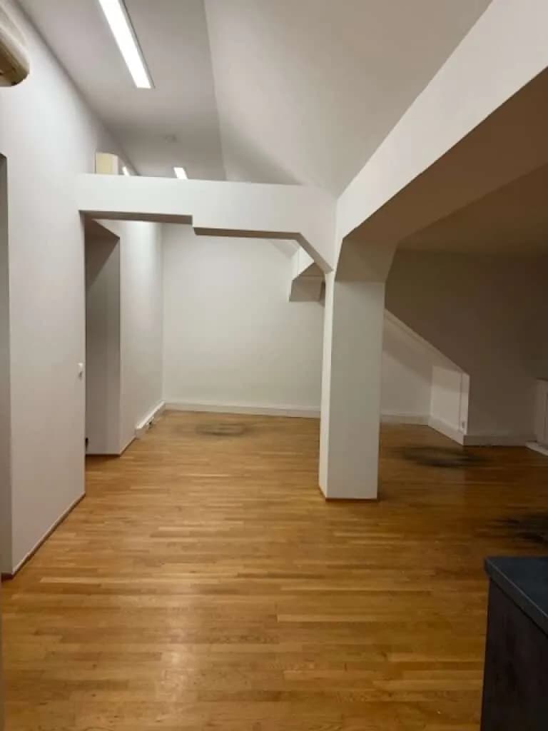 4-Zimmer-Gewerbeimmobilie mieten in Wien – 130 m², € 1.867