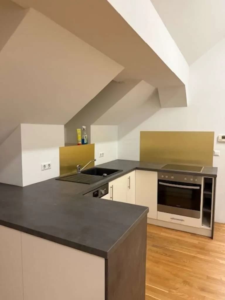 4-Zimmer-Gewerbeimmobilie mieten in Wien – 130 m², € 1.867 – Bild 3 von 9