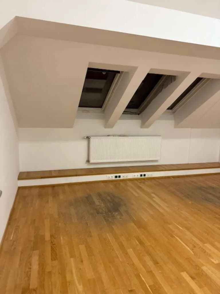 4-Zimmer-Gewerbeimmobilie mieten in Wien – 130 m², € 1.867 – Bild 4 von 9