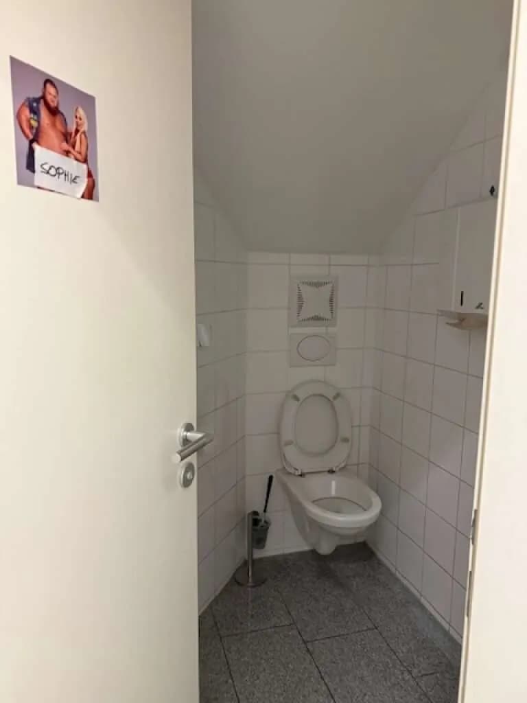 4-Zimmer-Gewerbeimmobilie mieten in Wien – 130 m², € 1.867 – Bild 7 von 9