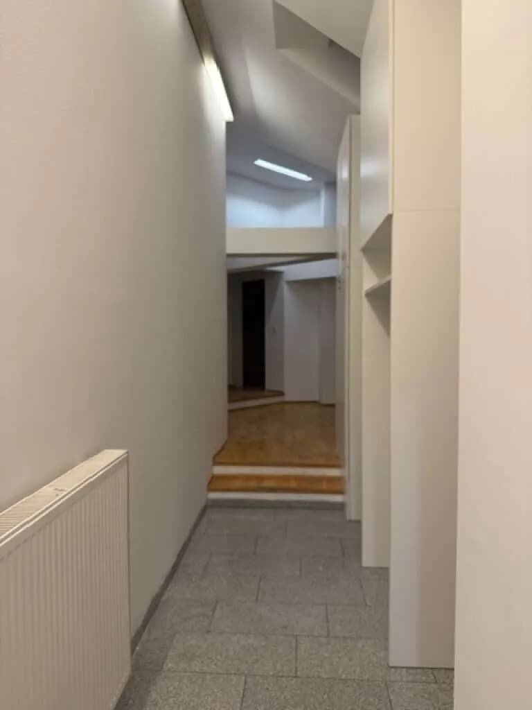 4-Zimmer-Gewerbeimmobilie mieten in Wien – 130 m², € 1.867 – Bild 9 von 9