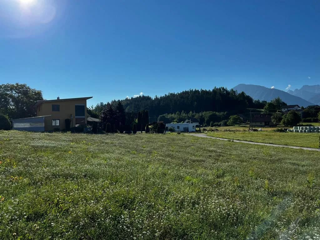 Grundstück kaufen in Klagenfurt Land – 814 m², € 98.500 – Bild 2 von 5