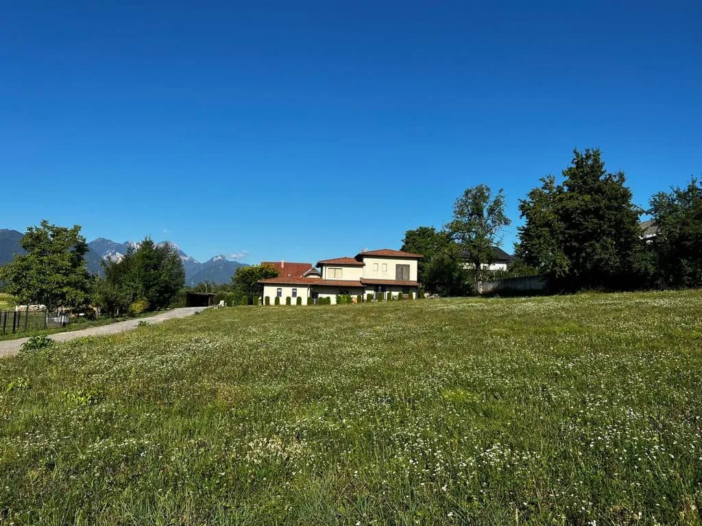 Grundstück kaufen in Klagenfurt Land – 814 m², € 98.500 – Bild 4 von 5