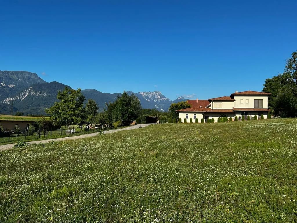 Grundstück kaufen in Klagenfurt Land – 814 m², € 98.500 – Bild 5 von 5