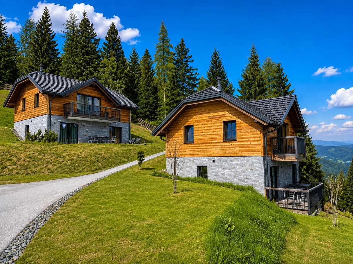Immobilie kaufen in Feldkirchen – 1 070 m², € 6.000.000 – Bild 2 von 8