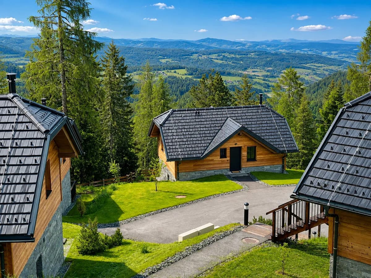 Immobilie kaufen in Feldkirchen – 1 070 m², € 6.000.000 – Bild 3 von 8