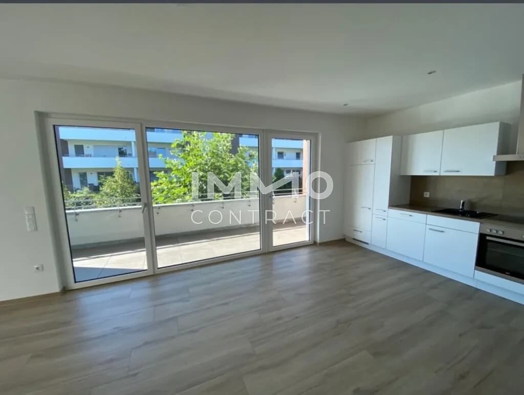 3-Zimmer-Wohnung mieten in Wels-Land – 81,38 m², € 855 – Bild 4 von 7