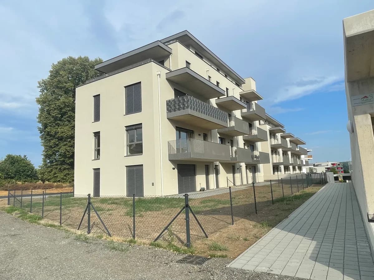 2-Zimmer-Wohnung mieten in Hartberg-Fürstenfeld – 51,02 m², € 657