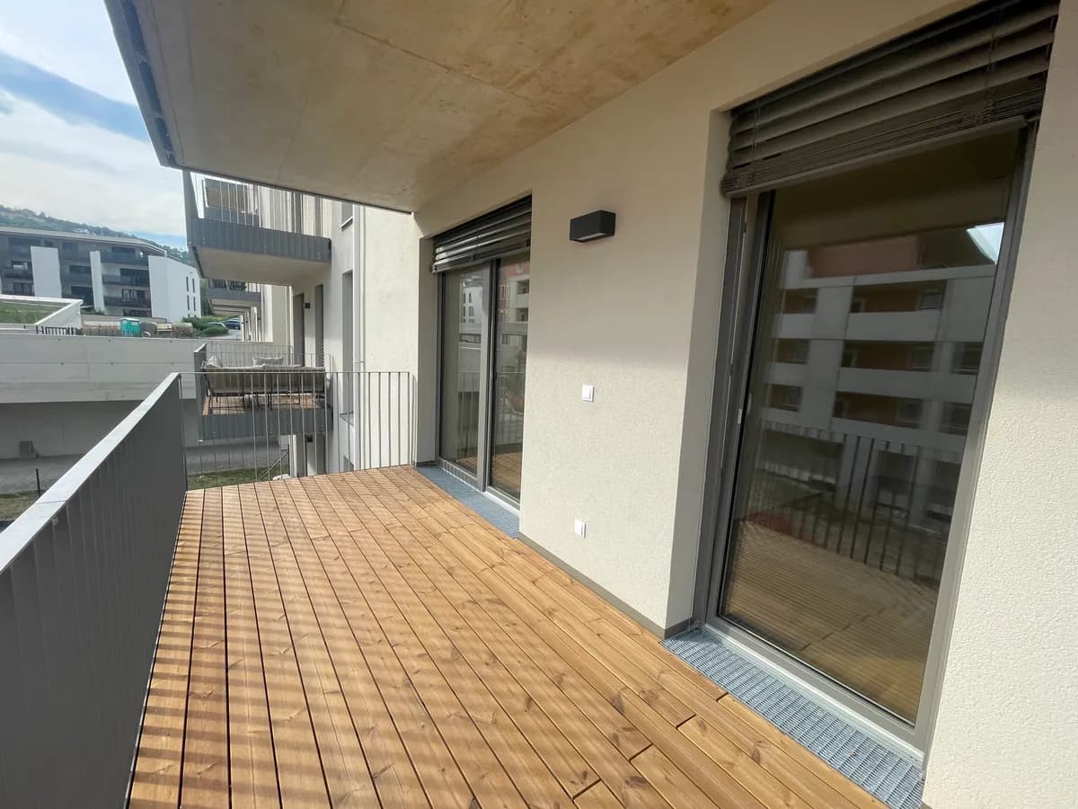 2-Zimmer-Wohnung mieten in Hartberg-Fürstenfeld – 51,02 m², € 657 – Bild 20 von 27