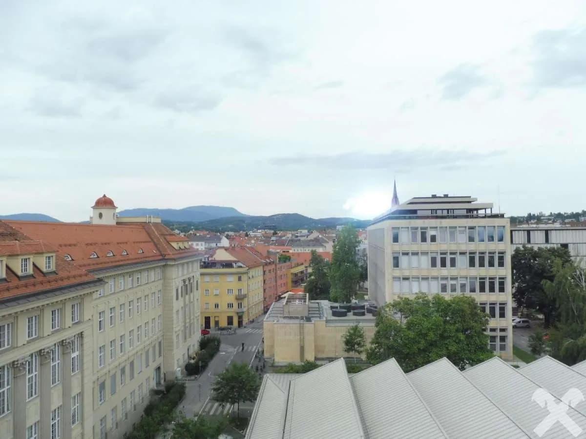 4-Zimmer-Wohnung mieten in Graz – 88,17 m², € 1.260 – Bild 1 von 20