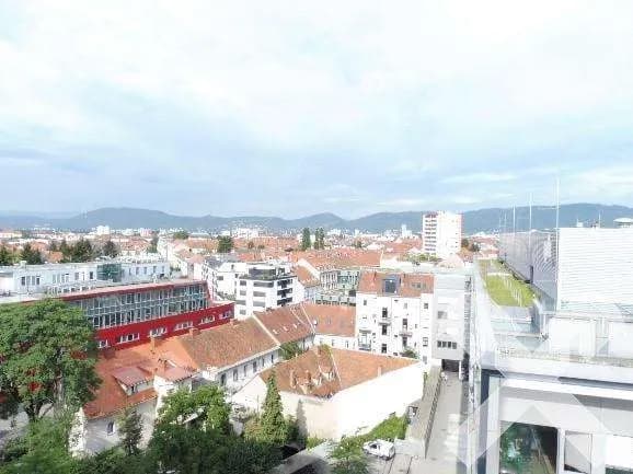 4-Zimmer-Wohnung mieten in Graz – 88,17 m², € 1.260 – Bild 18 von 20