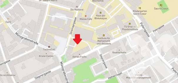 4-Zimmer-Wohnung mieten in Graz – 88,17 m², € 1.260 – Bild 20 von 20