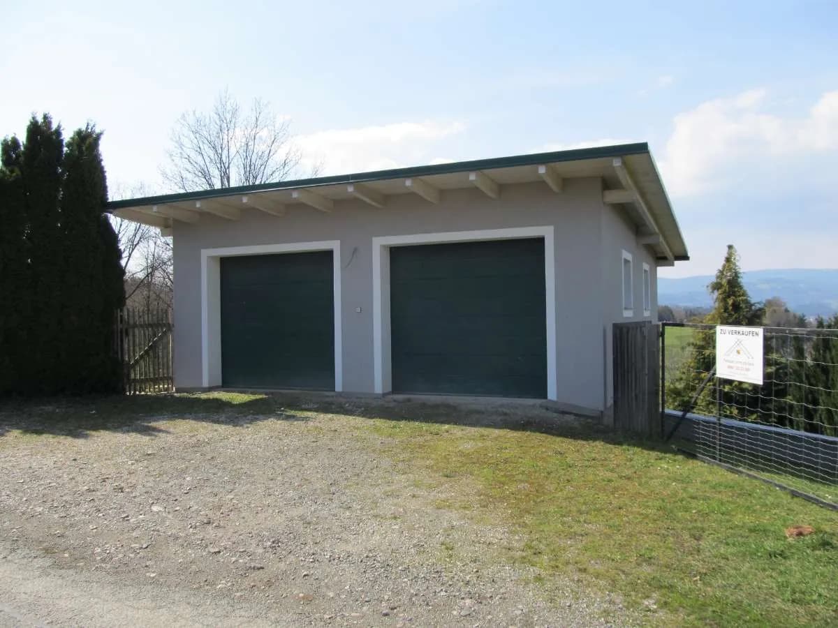 Haus kaufen in Deutschlandsberg – 1 m², € 165.000