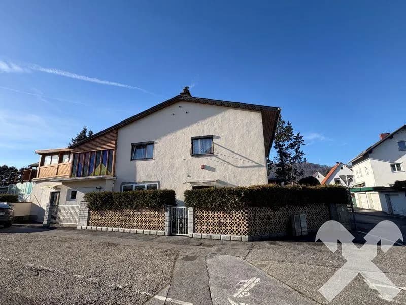 8-Zimmer-Gewerbeimmobilie kaufen in Graz – 420 m²