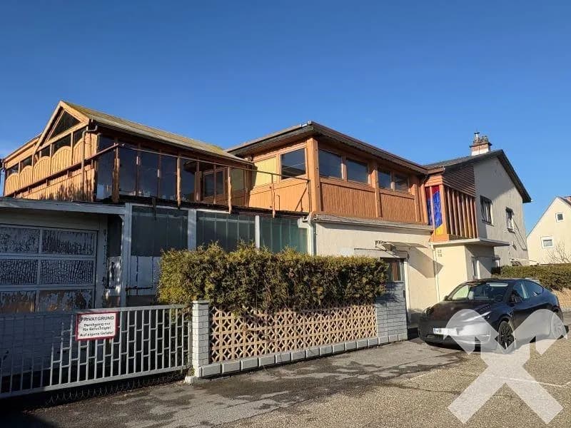 8-Zimmer-Gewerbeimmobilie kaufen in Graz – 420 m² – Bild 2 von 17