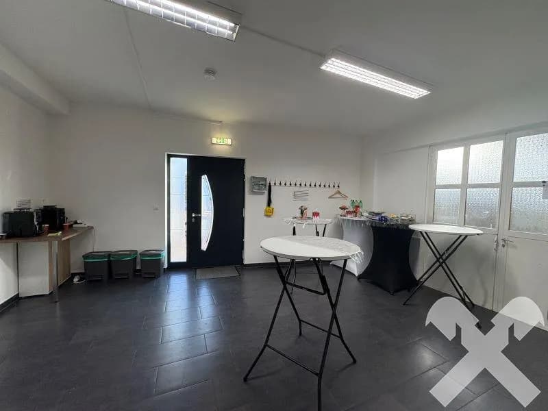 8-Zimmer-Gewerbeimmobilie kaufen in Graz – 420 m² – Bild 4 von 17