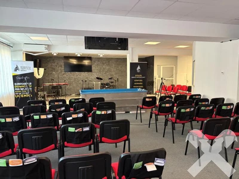 8-Zimmer-Gewerbeimmobilie kaufen in Graz – 420 m² – Bild 5 von 17
