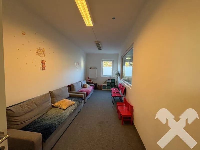 8-Zimmer-Gewerbeimmobilie kaufen in Graz – 420 m² – Bild 6 von 17