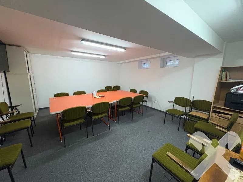 8-Zimmer-Gewerbeimmobilie kaufen in Graz – 420 m² – Bild 11 von 17