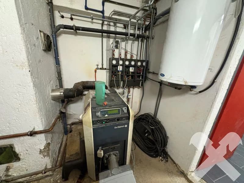 8-Zimmer-Gewerbeimmobilie kaufen in Graz – 420 m² – Bild 12 von 17