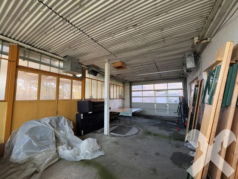 8-Zimmer-Gewerbeimmobilie kaufen in Graz – 420 m² – Bild 14 von 17