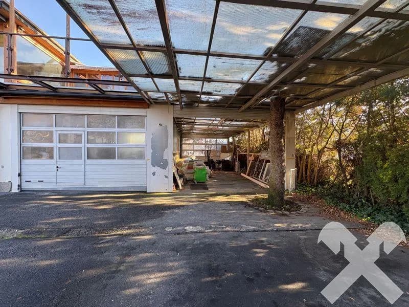 8-Zimmer-Gewerbeimmobilie kaufen in Graz – 420 m² – Bild 15 von 17