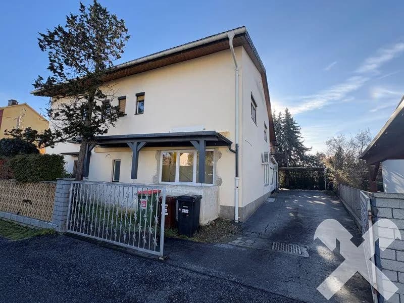 8-Zimmer-Gewerbeimmobilie kaufen in Graz – 420 m² – Bild 17 von 17