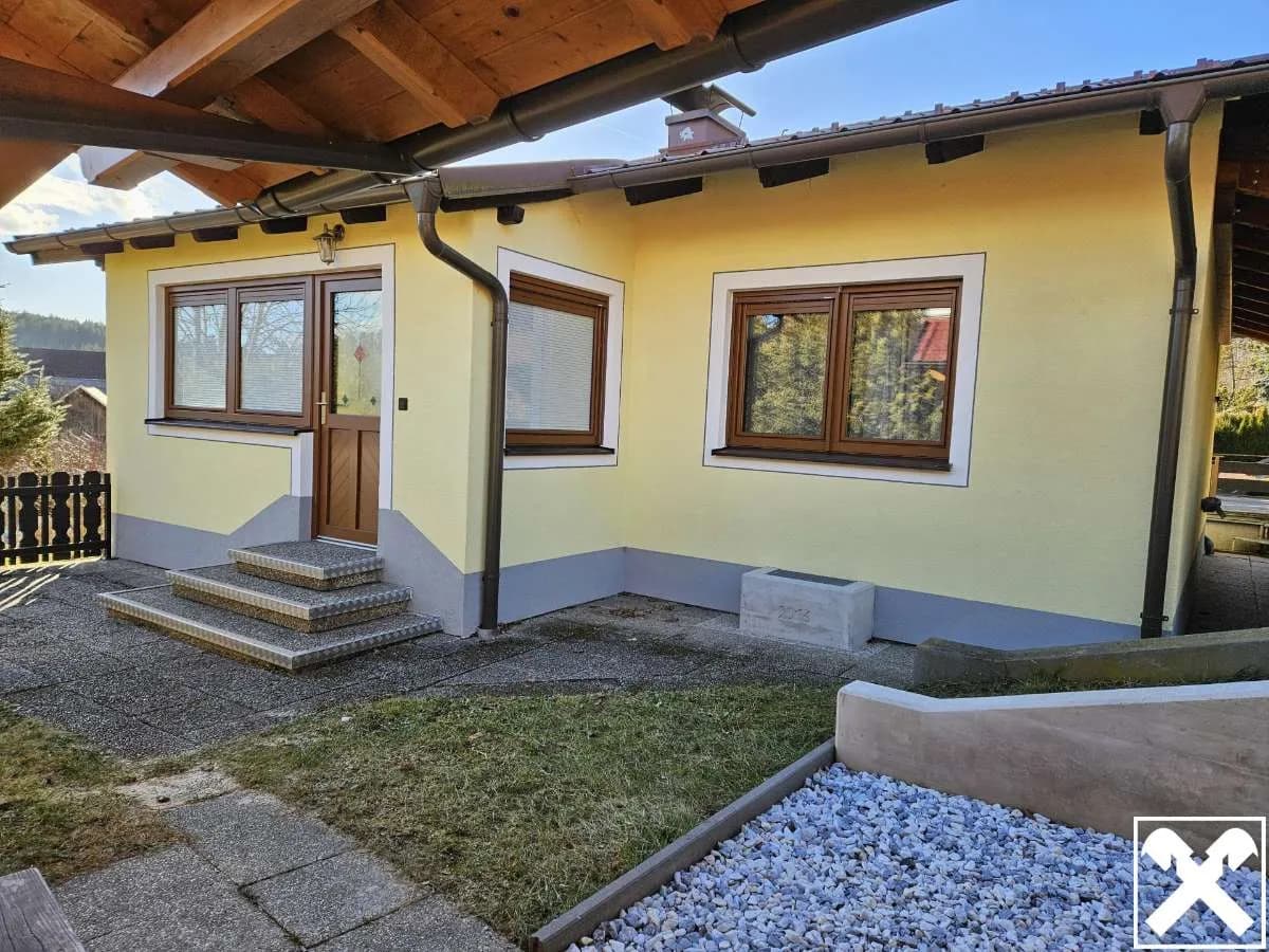 Haus kaufen in Zwettl – 87 m², € 215.000 – Bild 2 von 4
