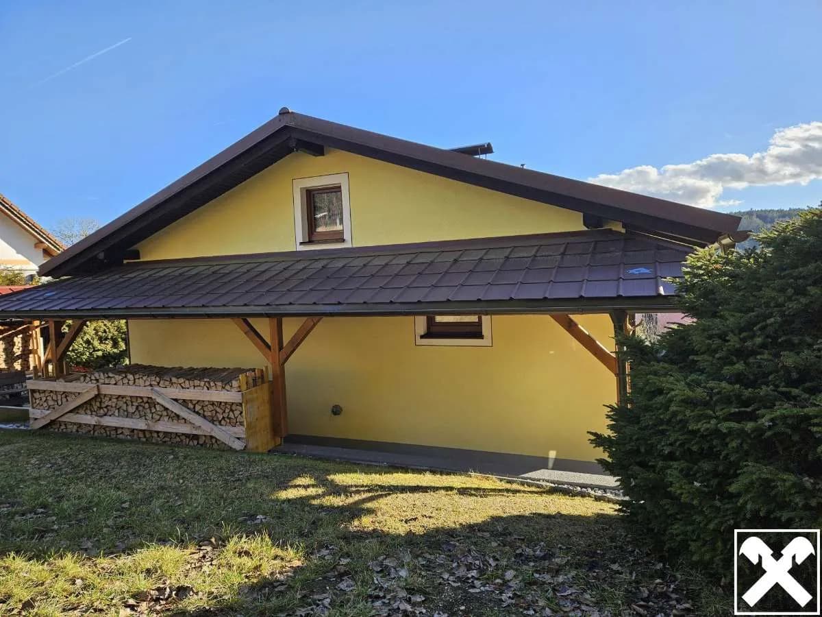 Haus kaufen in Zwettl – 87 m², € 215.000 – Bild 3 von 4