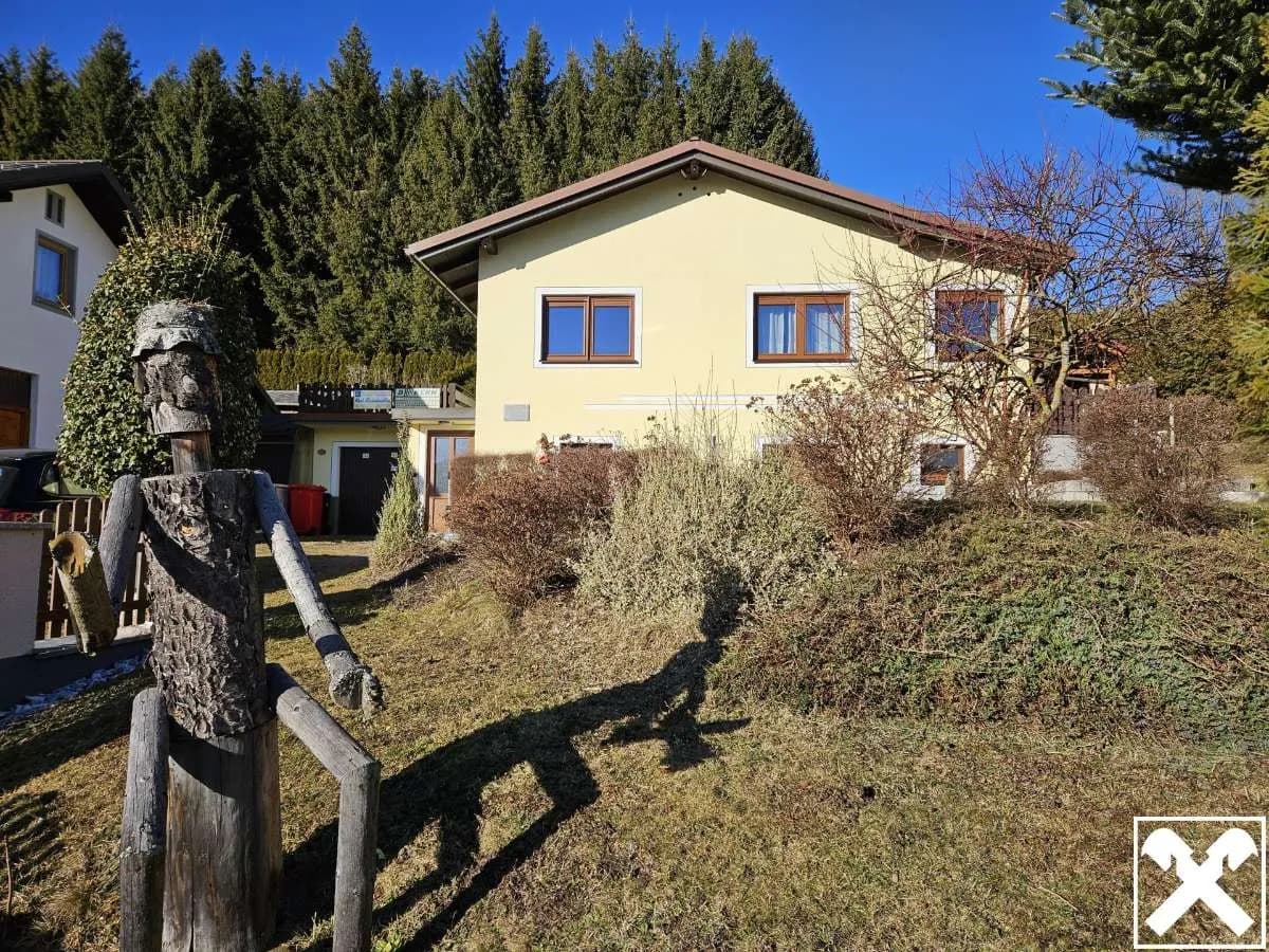 Haus kaufen in Zwettl – 87 m², € 215.000 – Bild 4 von 4