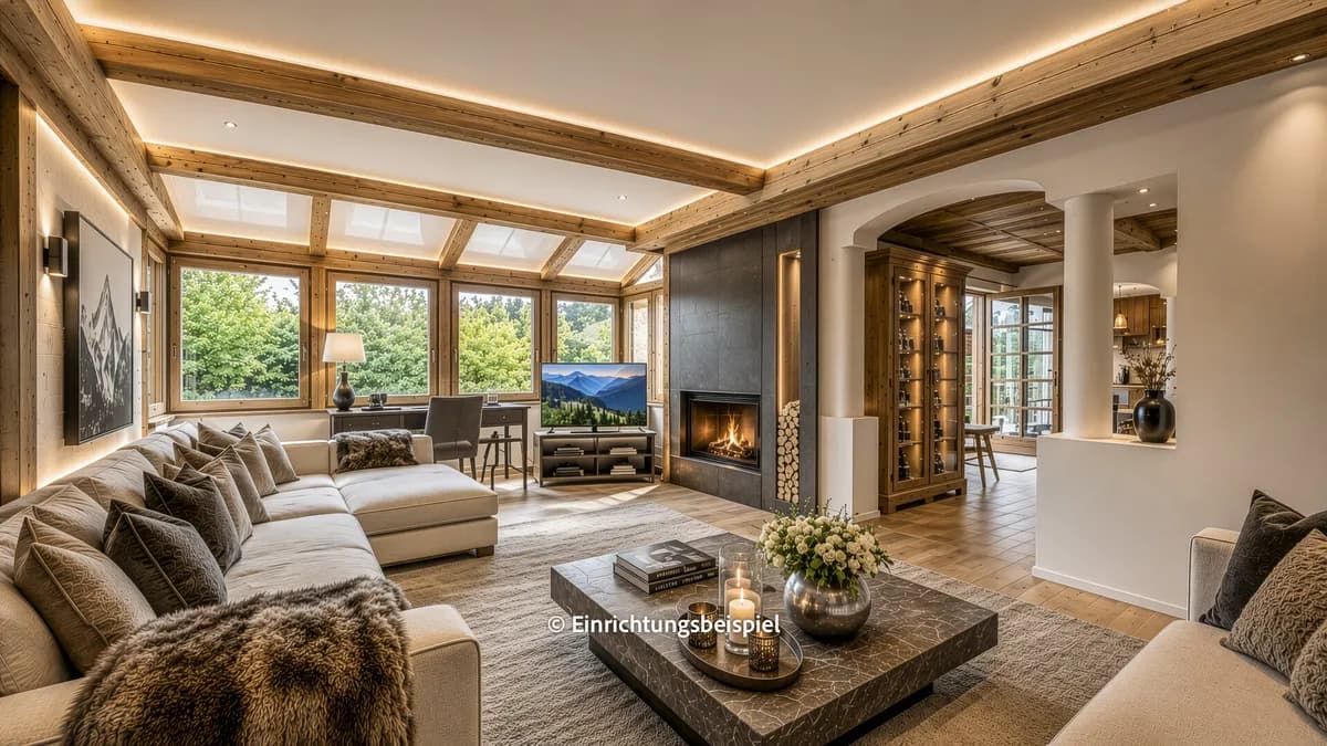 3-Zimmer-Wohnung kaufen in Kitzbühel – 84 m², € 1.590.000 – Bild 1 von 16