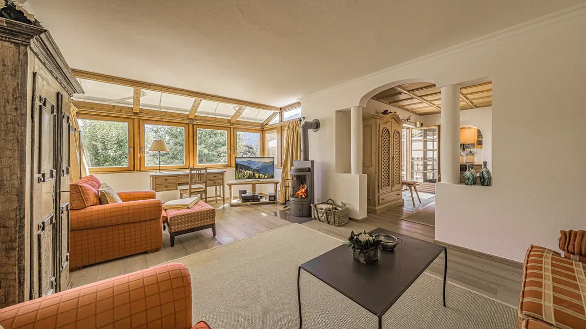 3-Zimmer-Wohnung kaufen in Kitzbühel – 84 m², € 1.590.000 – Bild 2 von 16