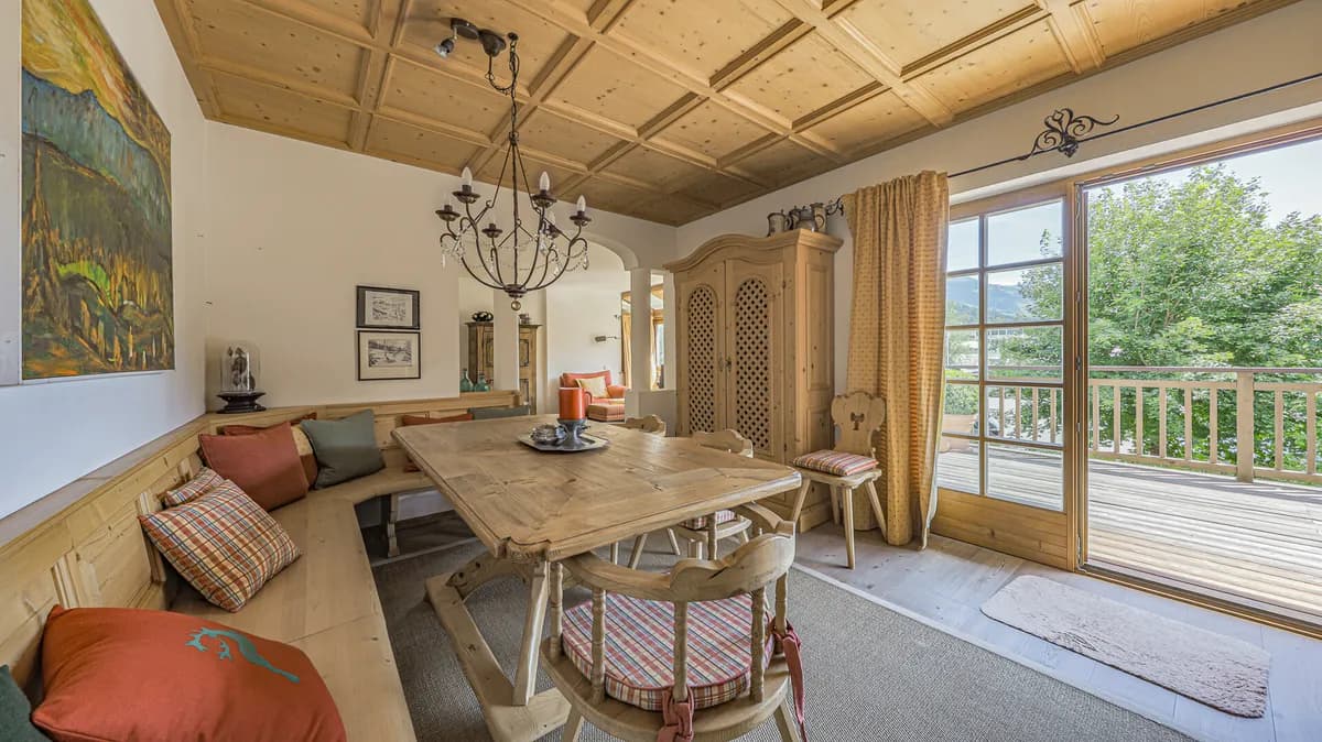 3-Zimmer-Wohnung kaufen in Kitzbühel – 84 m², € 1.590.000 – Bild 3 von 16