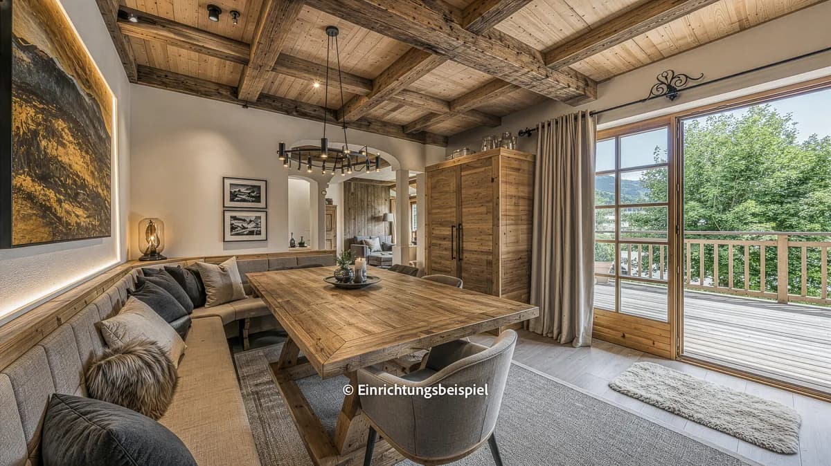 3-Zimmer-Wohnung kaufen in Kitzbühel – 84 m², € 1.590.000 – Bild 4 von 16