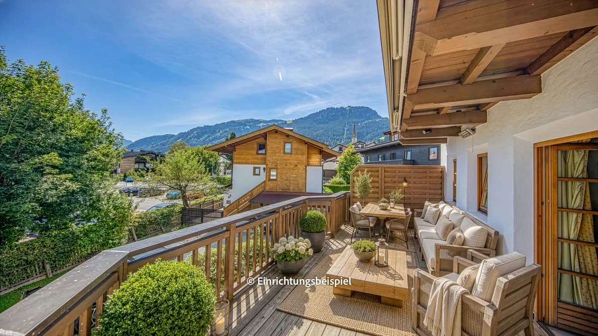 3-Zimmer-Wohnung kaufen in Kitzbühel – 84 m², € 1.590.000 – Bild 8 von 16