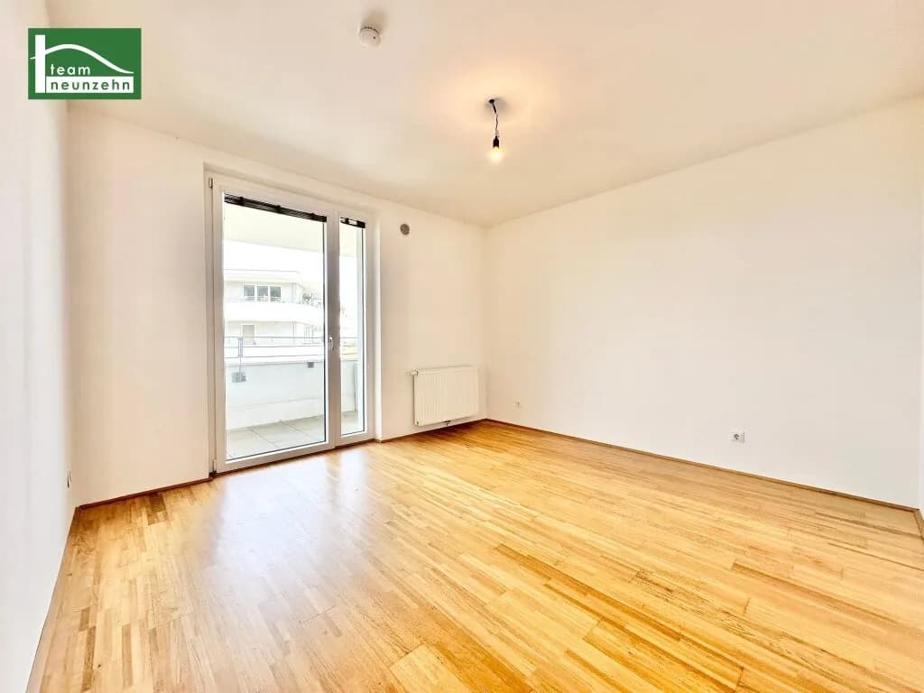 2-Zimmer-Wohnung mieten in Graz – 50,08 m², € 837 – Bild 1 von 21
