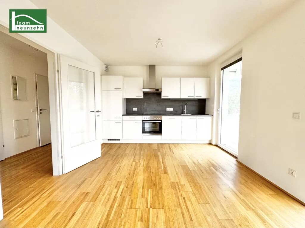 2-Zimmer-Wohnung mieten in Graz – 50,08 m², € 837 – Bild 5 von 21