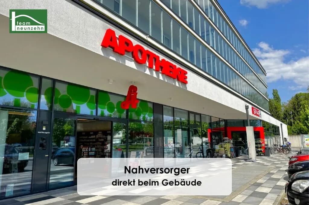 2-Zimmer-Wohnung mieten in Graz – 50,08 m², € 837 – Bild 17 von 21