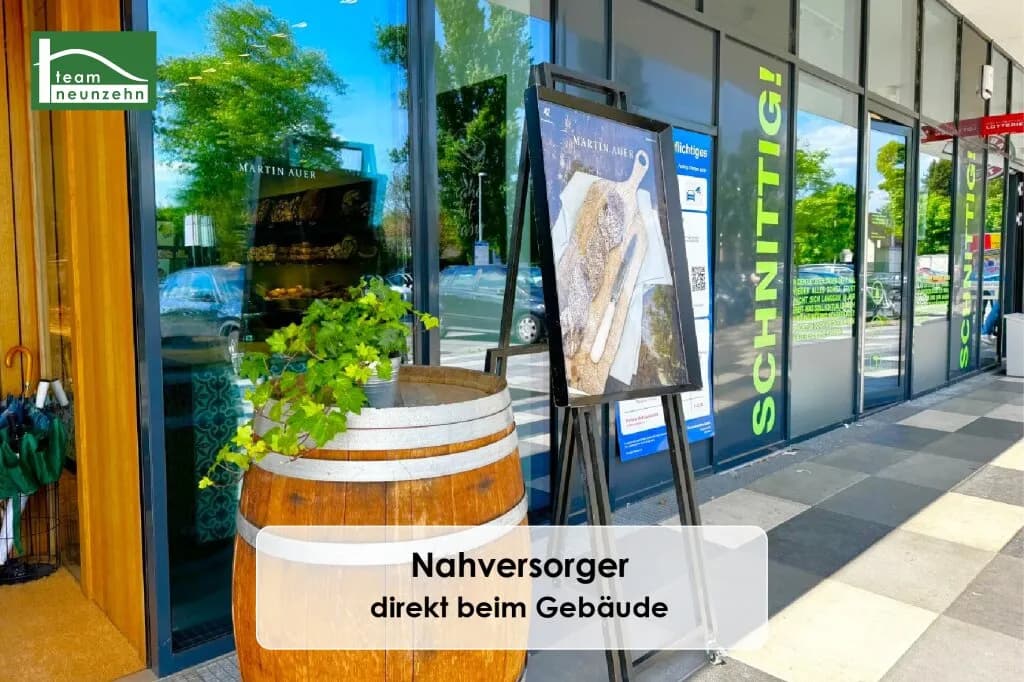 2-Zimmer-Wohnung mieten in Graz – 50,08 m², € 837 – Bild 18 von 21