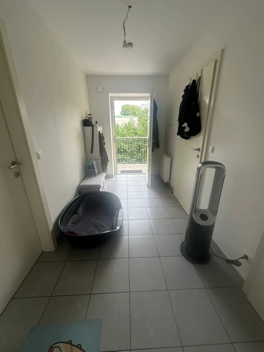2-Zimmer-Wohnung mieten in Graz – 62 m², € 742