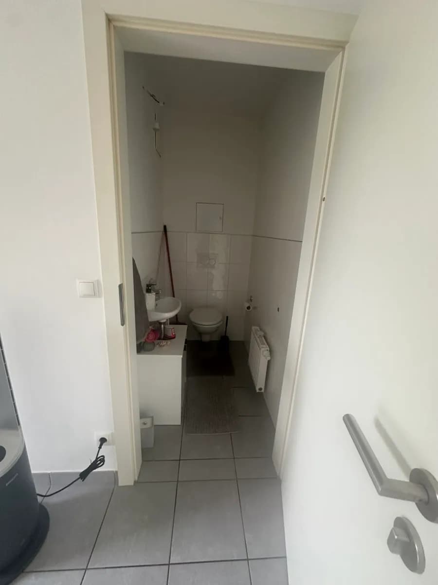 2-Zimmer-Wohnung mieten in Graz – 62 m², € 742 – Bild 2 von 13