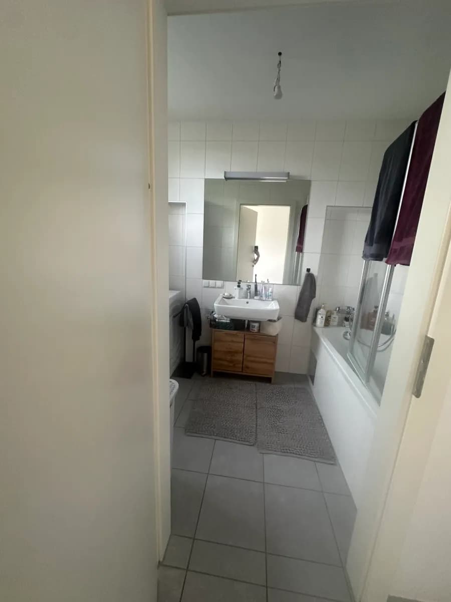 2-Zimmer-Wohnung mieten in Graz – 62 m², € 742 – Bild 3 von 13
