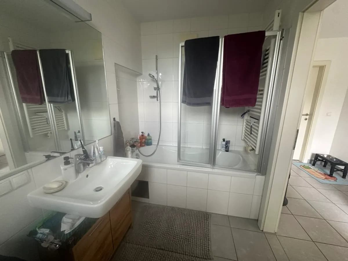 2-Zimmer-Wohnung mieten in Graz – 62 m², € 742 – Bild 4 von 13