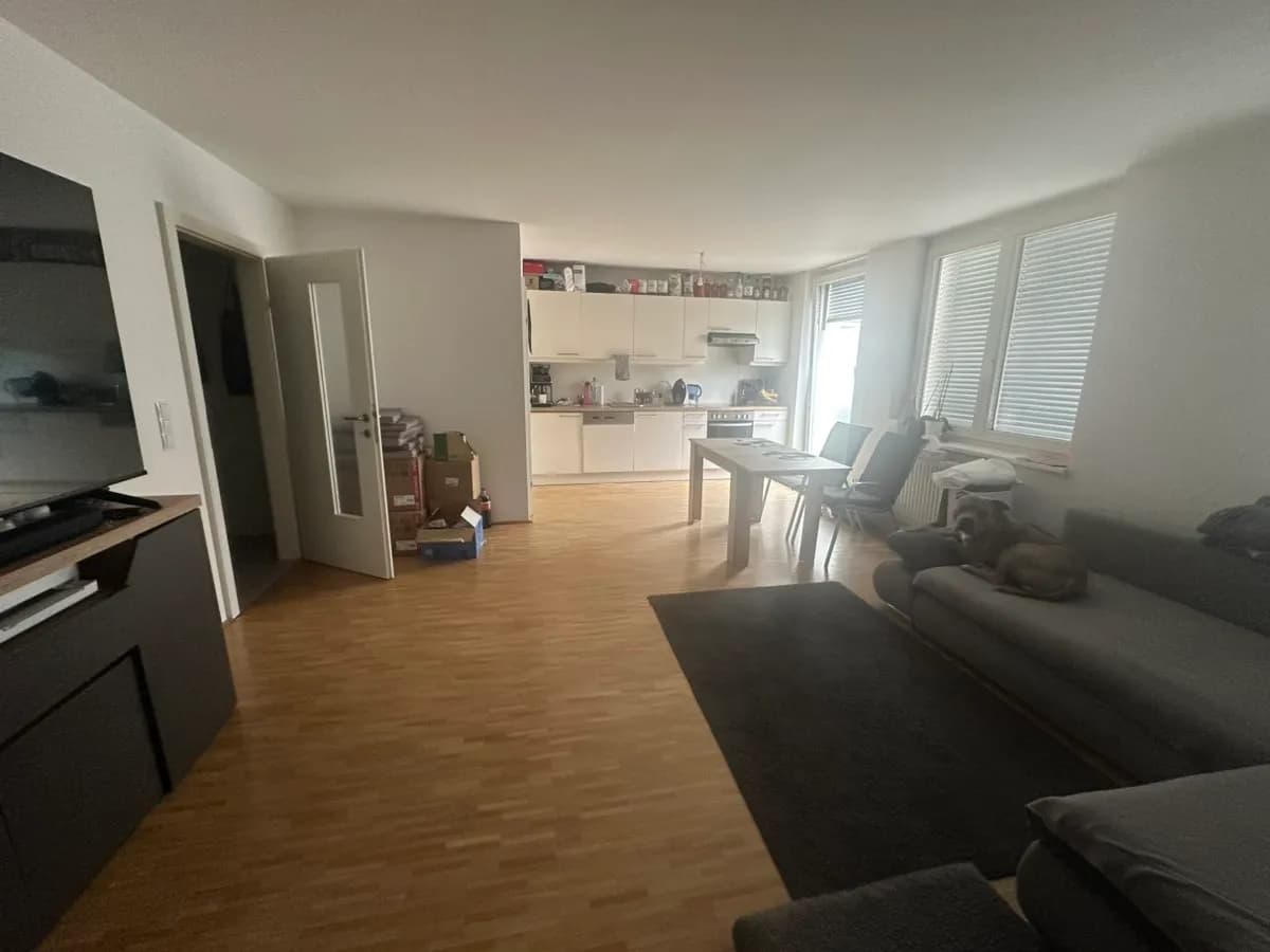 2-Zimmer-Wohnung mieten in Graz – 62 m², € 742 – Bild 10 von 13