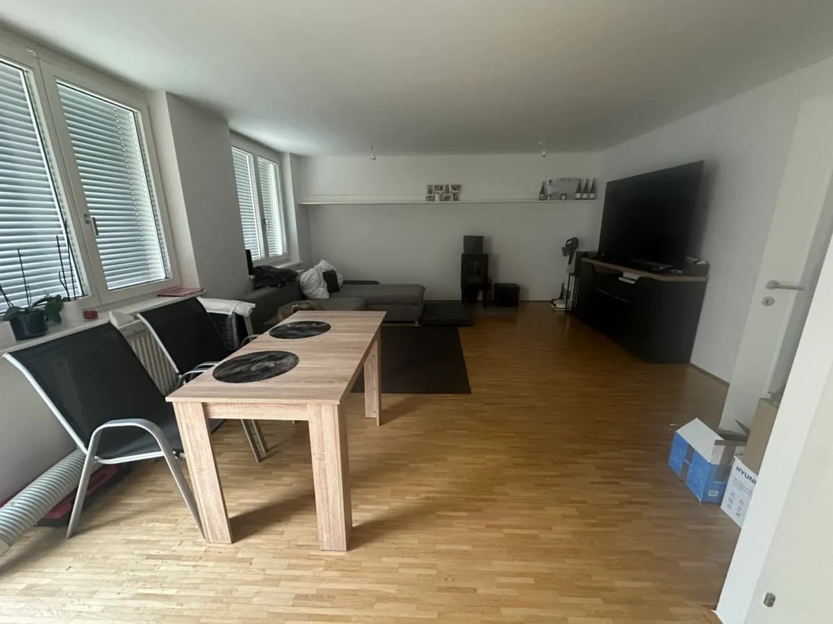 2-Zimmer-Wohnung mieten in Graz – 62 m², € 742 – Bild 11 von 13