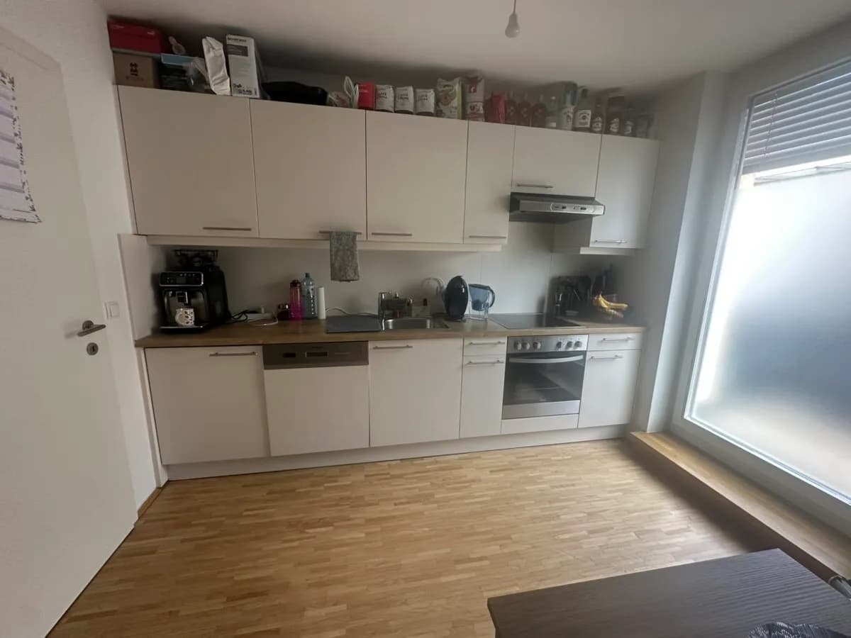 2-Zimmer-Wohnung mieten in Graz – 62 m², € 742 – Bild 12 von 13