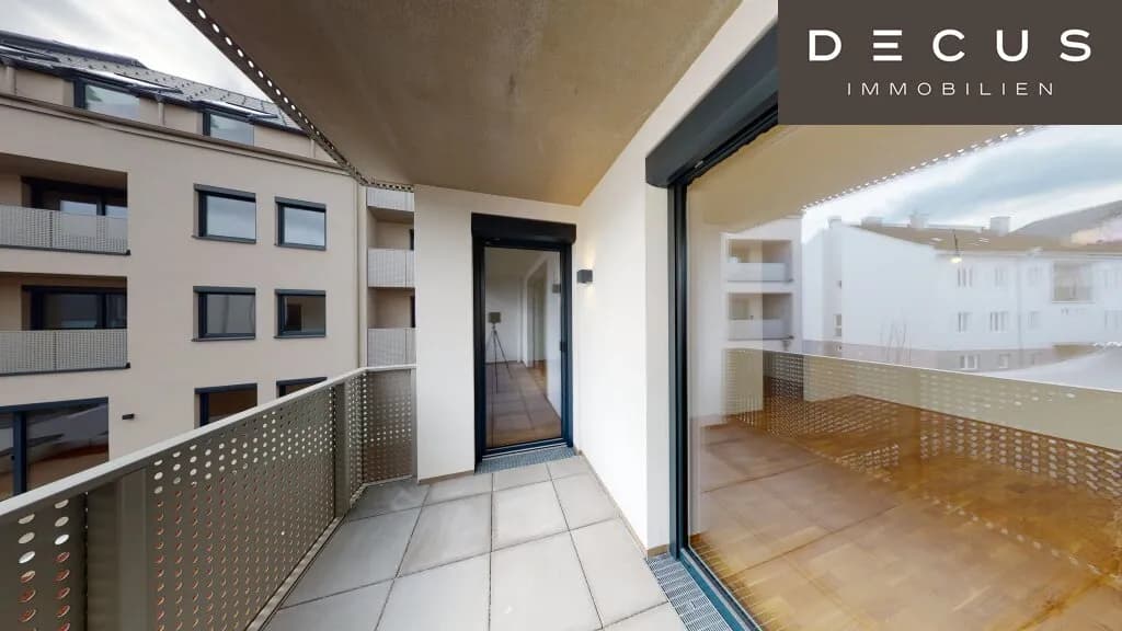 2-Zimmer-Wohnung mieten in Sankt Pölten – 49,41 m², € 828 – Bild 4 von 19